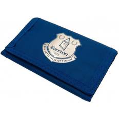 Blue Wallets & Key Holders Everton FC Wallet