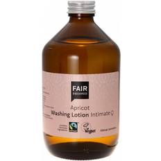  Apricot Intimate Washing Lotion 500ml.