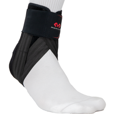 McDavid Phantom 2 Ankle Brace Black M-L