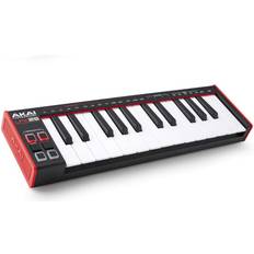 Akai Musikkinstrumenter Akai LPK25 MKII