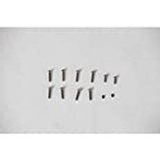 E-Flite E-Flite Screw Set:Su-30 70mm EDF, E-flite