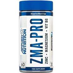 Applied Nutrition ZMA Pro 60 pcs