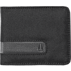 Nixon Showoff Wallet Male - Black