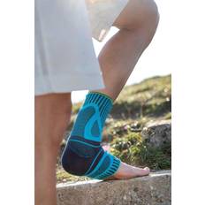 Sports Sports Achilles Support Sports bandage size XL, black