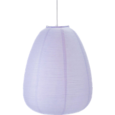 Lampskärm rispapper PR Home Maki Takskärm 43cm Lampskärm