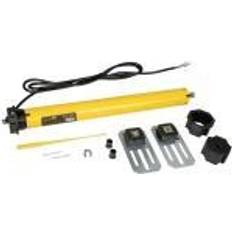Maxi STANDARD 20Nm 20621 Rørmotor 60 mm 34 kg 145 W 20 Nm