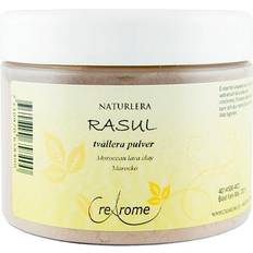 Rasul Crearome Rasul Tvållera Detox, 100 gr