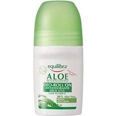 Equilibra Aloe deodorant roll-on 50ml