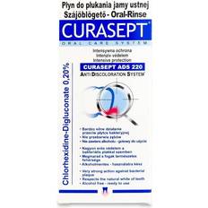 Mondwaters uitverkoop Curasept Mondspoelmiddel 0.20% 200 ml