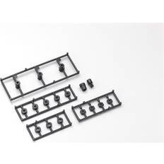 Kyosho Fjernstyrede biler Kyosho Pinion Gear Set (Black)