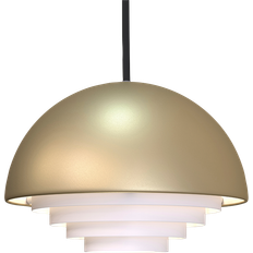 Herstal Motown Pendant Lamp 36cm