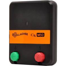 Recinzioni a Maglie Gallagher Betesstaket/nätenhet M50 230V