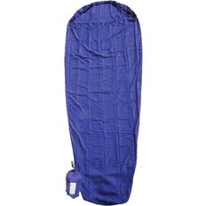 Western Mountaineering Sonora Sleep Liner Pacific Blue Mummy Regular