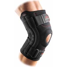 Gezondheid McDavid Kniebrace Zwart