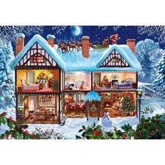Seasons House