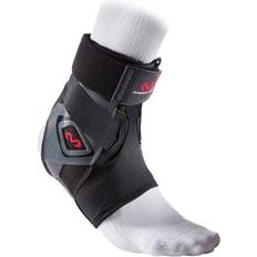 McDavid Elite Bio-logix Ankle Brace Right Black XL-2XL