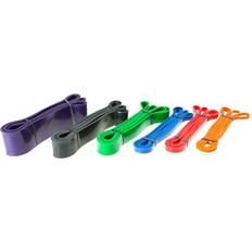 Nordic Fighter Träningsredskap Nordic Fighter Weight Assist Band Long