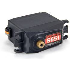 7Kg Servo, Steel/Brass Gear P-SPMS651