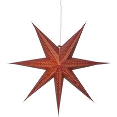 Beige Christmas Lights Star Trading Point Advent Star 60cm