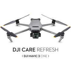 Mavic 3 cine DJI Care 2 Year Refresh Mavic 3 Cine garantipaket