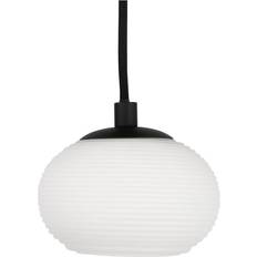 Nova window lamp