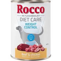 Rocco Diet Care Weight Control - Sparepakke: 400