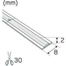 Ledstrip 24v line ip20 Hide-a-lite LEDstrip 24V Line Ljuslist