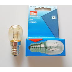 LED-Lampa till Symaskin med Gängad fattning