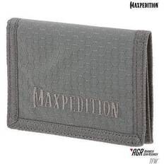 Maxpedition Plånböcker & Nyckelhållare Maxpedition TFWTM Tri-Fold Wallet Färg: Grå