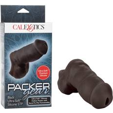 Packer dildo Sexleksaker CalExotics Packer Gear Ultra-Soft Silikon Stp Packer