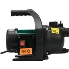 FLO TRÄDGÅRDSPUMP 1000W 79812
