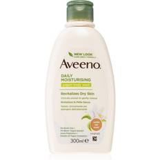 Vaniglia Docce Corpo Aveeno Bagno Doccia 300 ml