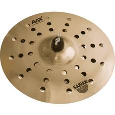 Sabian AAX The Mini Monster 10/12-Inch Stack