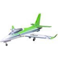 Amewi AMXFLIGHT VIPER JET V4 PRO, Flygplan, 3,25 kg