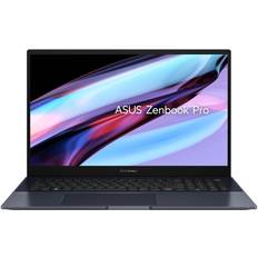 16 GB - ASUS ZenBook Laptops ASUS Zenbook Pro 17 UM6702 17.3"