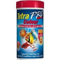 Tetra Colour Tropical Fish Food