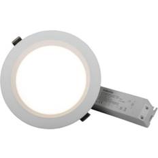 Hide-a-lite Downlight Plano Basic Diameter: Loftplafond