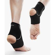 Rehband 3mm Rehband QD Ankle Support 3 mm Blå M Ankel Basic line Stk