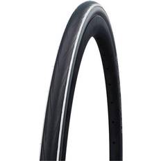 Cykeldæk på tilbud Schwalbe Lugano Racerdæk, 700x25C