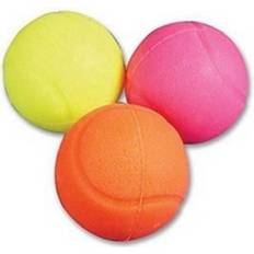 HappyPet Mascotas HappyPet Glow Balls - Bola Chirriante