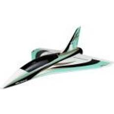 RC-veneet Amewi AMXflight Delta Wing Jet, Fighter aircraft, 319 g