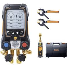 Testo 557s Smart Vakuum Set