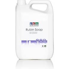 Duschtvål 5l KBM Professional Hand & Duschtvål Refill Rubin Soap Sensitive 5L