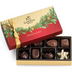 Godiva chocolate box Godiva Chocolatier Holiday 2022 Chocolate Gift Box