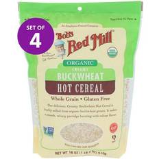 Bob's Red Mill Bob's Red Mill Organic Creamy Buckwheat Cereal