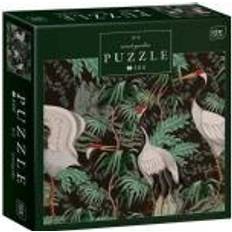 Secret puzzle Interprint PUZZLE 500 ELEM SECRET GARDEN 2