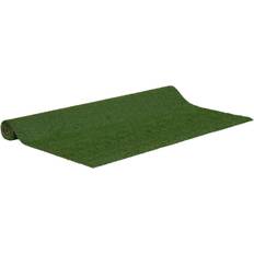 Hillvert Erba Sintetica 200 x 400 cm Altezza 20 mm Stitch Rate 13/10 cm Resistente Ai Raggi UV HT-EAG-2X4