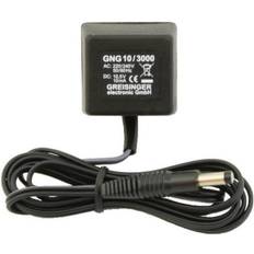 Greisinger Multiherramientas Greisinger 600645 GNG 10/3000 GNG 10/3000 mains adapter