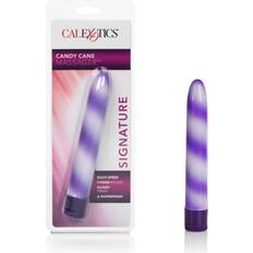 Candy cane CalExotics Candy Cane Massager Purple