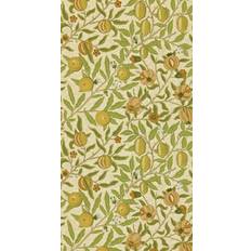 Morris & Co Fruit 210427 Lime/Green/Tan